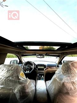 جيب جراند شيروكي